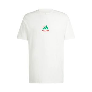 REMERA URBANA HOMBRE ADIDAS LOUNGE PIZZA