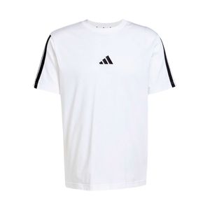 REMERA URBANA HOMBRE ADIDAS EESSENTIALS 3 TIRAS