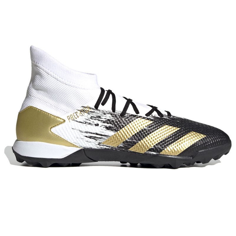 BOTINES FUTBOL HOMBRE ADIDAS PREDATOR 20.3 TF rossettiar