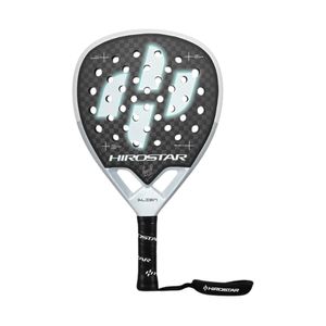 PALETA PADEL UNISEX HIROSTAR ALIEN
