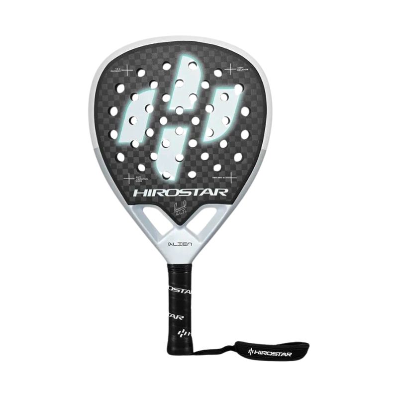 PALETA-PADEL-UNISEX-HIROSTAR-ALIEN