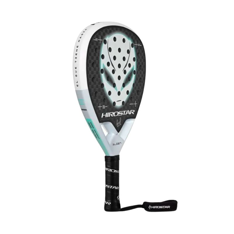 PALETA-PADEL-UNISEX-HIROSTAR-ALIEN