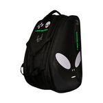 BOLSO-PADEL-UNISEX-HIROSTAR-BLACK-ALIEN-TOLITO