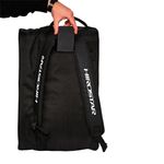 BOLSO-PADEL-UNISEX-HIROSTAR-BLACK-ALIEN-TOLITO