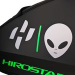 BOLSO-PADEL-UNISEX-HIROSTAR-BLACK-ALIEN-TOLITO