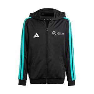 CAMPERA MOTORSPORT NIÑO ADIDAS MERCEDES−AMG PETRONAS