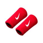 MUÑEQUERA-TENIS-UNISEX-NIKE-SWOOSH-DOUBLE-WIDE