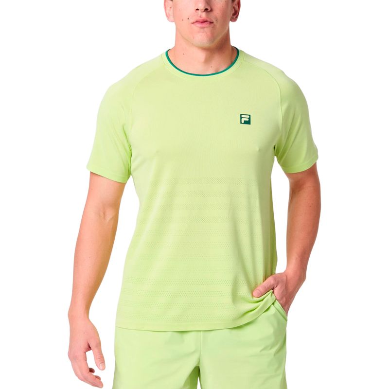 REMERA-TENIS-HOMBRE-FILA-ACE-SEAMLESS-CREW
