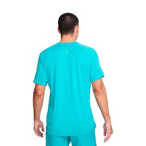 REMERA RUNNING HOMBRE NIKE DRIFIT STRIDE