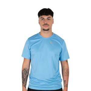 REMERA RUNNING HOMBRE NIKE DF MILER