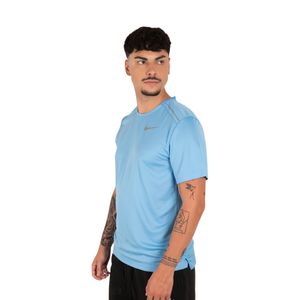 REMERA RUNNING HOMBRE NIKE DF MILER