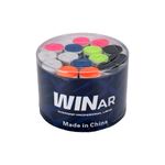 CUBRE-GRIP-PADEL-UNISEX-WIN-AR-LISO-MULTICOLOR-X1