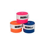 CUBRE-GRIP-PADEL-UNISEX-WIN-AR-PERFORADO-MULTICOLOR-X1