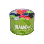 CUBRE-GRIP-PADEL-UNISEX-WIN-AR-PERFORADO-MULTICOLOR-X1