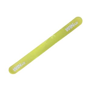 PROTECTOR PADEL UNISEX WIN AR TRANSPARENTE