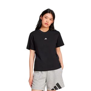 REMERA URBANA MUJER ADIDAS ESSENTIALS