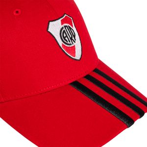 GORRA FUTBOL HOMBRE ADIDAS RIVER PLATE