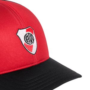 GORRA FUTBOL HOMBRE ADIDAS RIVER PLATE TRUCKER
