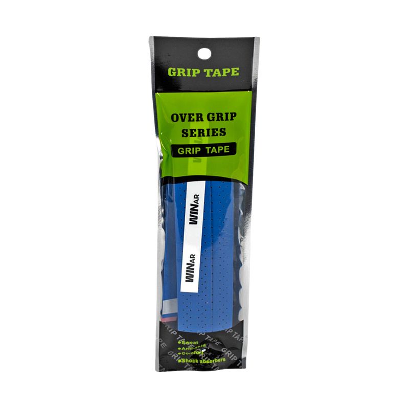 CUBRE-GRIP-PADEL-UNISEX-CON-RELIEVE-PERFORADO-WIN-AR
