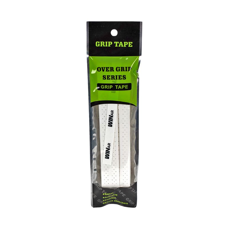 CUBRE-GRIP-PADEL-UNISEX-WIN-AR-CON-RELIEVE-PERFORADO