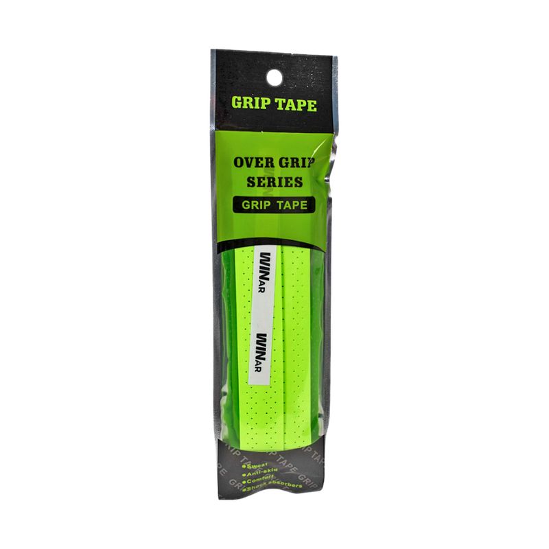 CUBRE-GRIP-PADEL-UNISEX-WIN-AR-CON-RELIEVE-PERFORADO