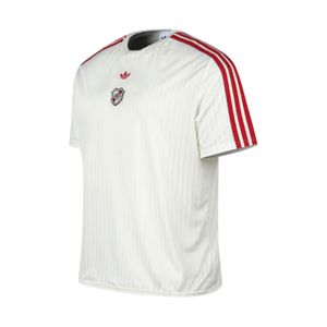 REMERA FUTBOL HOMBRE ADIDAS RIVER PLATE TERRACE ICONS