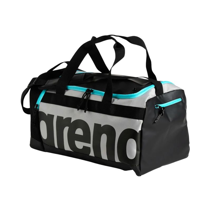 BOLSO-NATACION-UNISEX-ARENA-SPIKY-III-DUFFLE