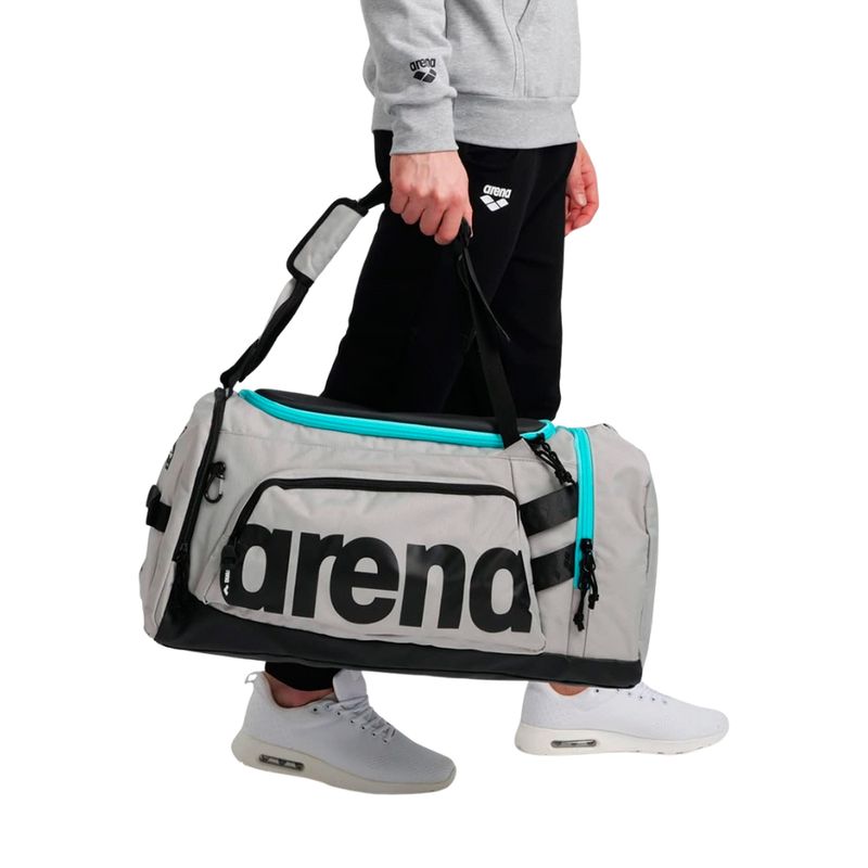 BOLSO-NATACION-UNISEX-ARENA-SPIKY-III-DUFFLE