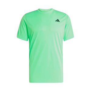 REMERA TENIS HOMBRE ADIDAS CLUB