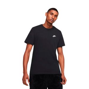 REMERA URBANA HOMBRE NIKE SPORTSWEAR CLUB