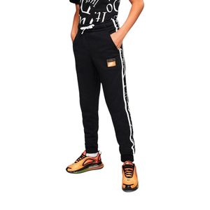 PANTALON URBANO NIÑO NIKE  JUST DO IT