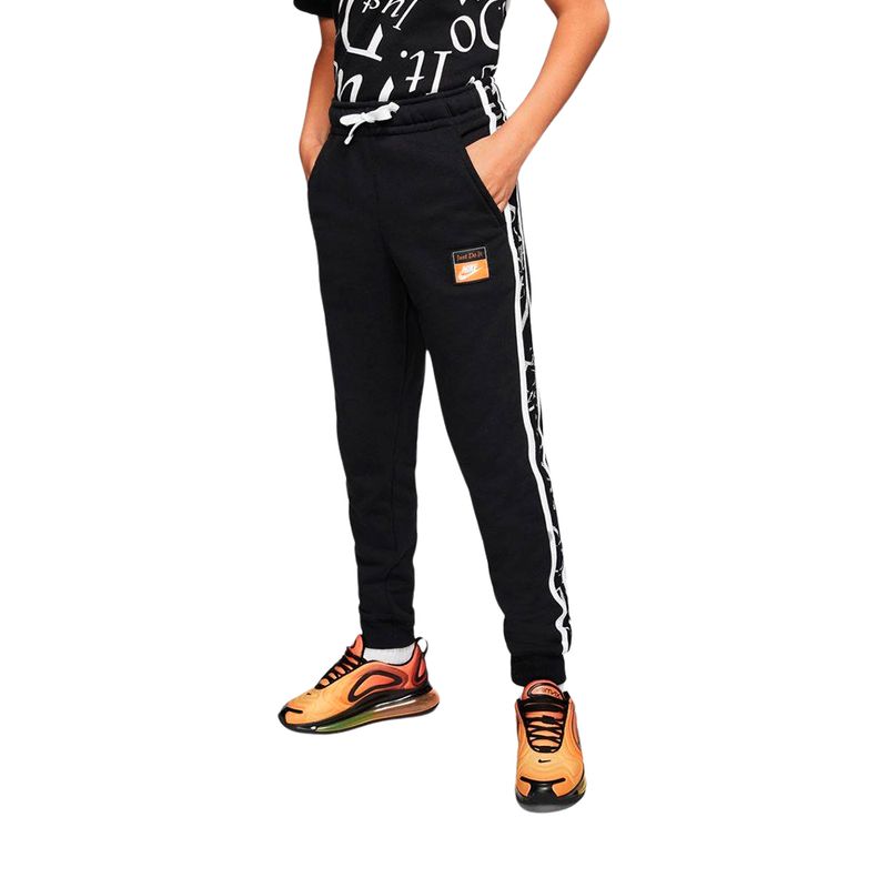 PANTALON-URBANO-NIÑO-NIKE--JUST-DO-IT