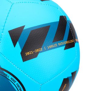 PELOTA FUTBOL UNISEX NIKE PITCH