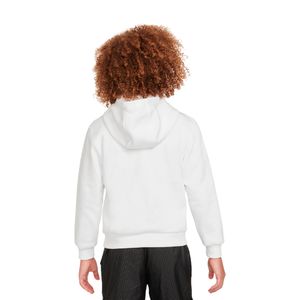 BUZO FUTBOL NIÑO NIKE CR7 K CLUB