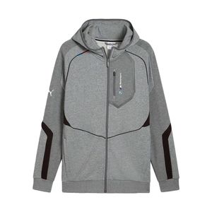CAMPERA URBANA HOMBRE PUMA BMW HOODED SWEAT