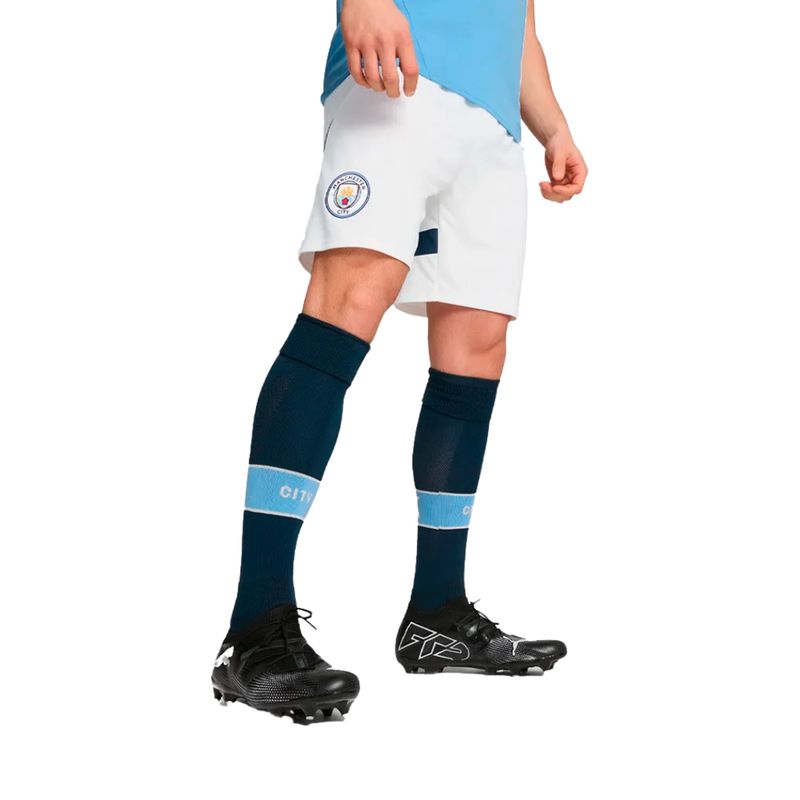 SHORT-FUTBOL-HOMBRE-PUMA-MANCHESTER-CITY-24−25