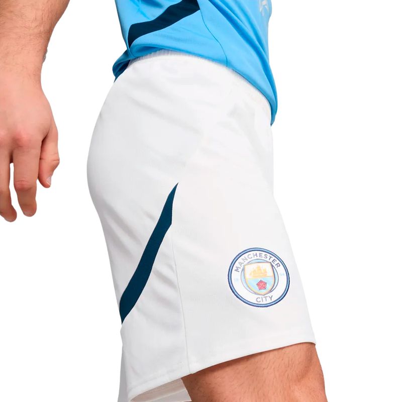 SHORT-FUTBOL-HOMBRE-PUMA-MANCHESTER-CITY-24−25