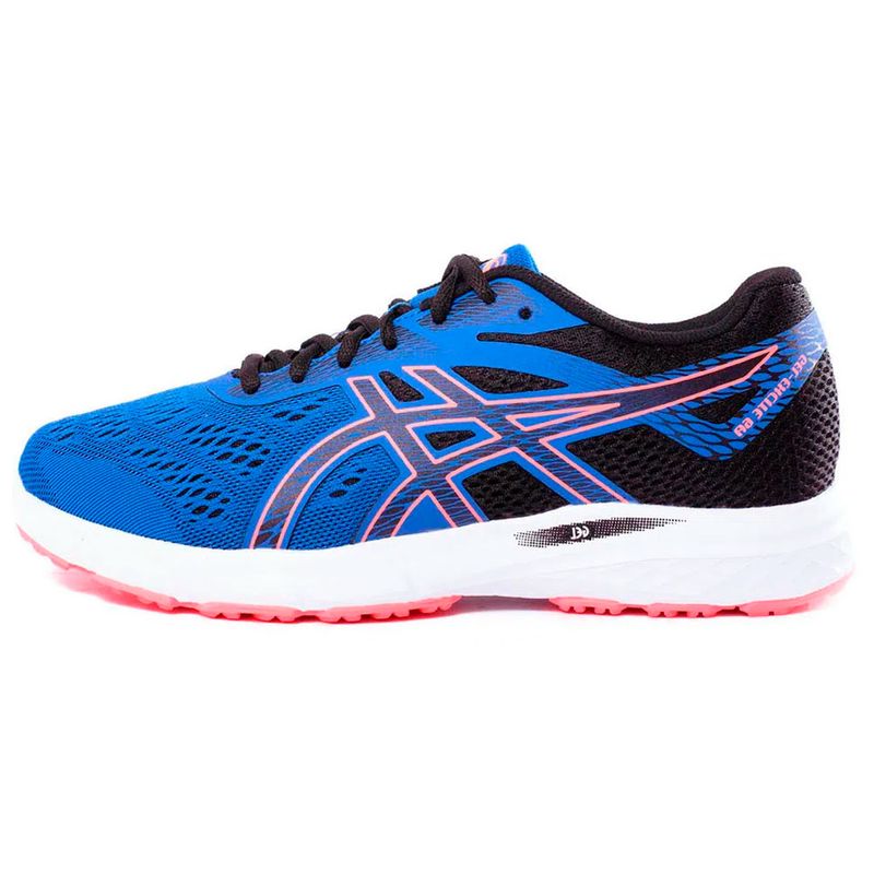 ZAPATILLAS RUNNING MUJER ASICS GEL-EXCITE 6 A - rossettiar