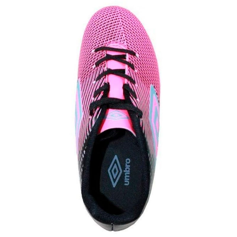 BOTINES-FUTBOL-NIÑO-UMBRO-SPEED-SONIC-CAMPO-JUNIOR