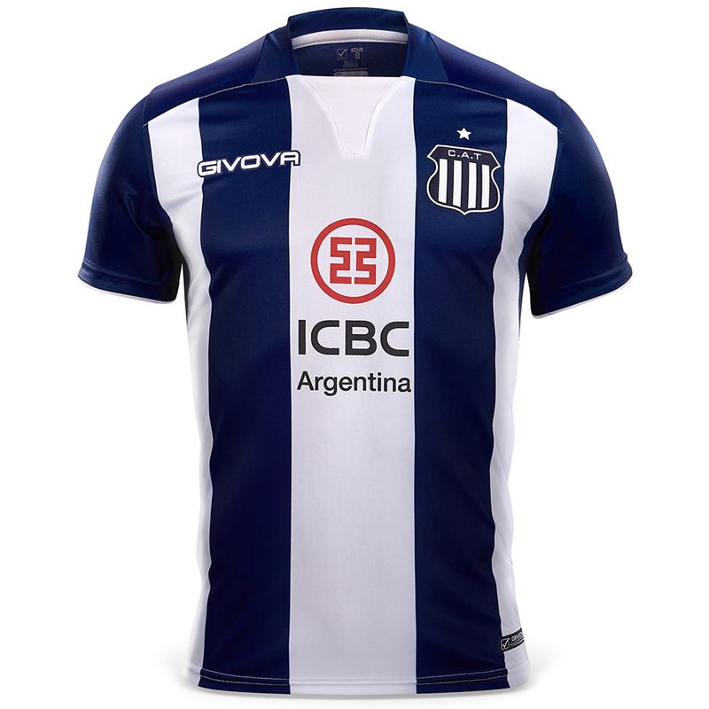 Camiseta de Futbol, club sportivo italiano argentina 