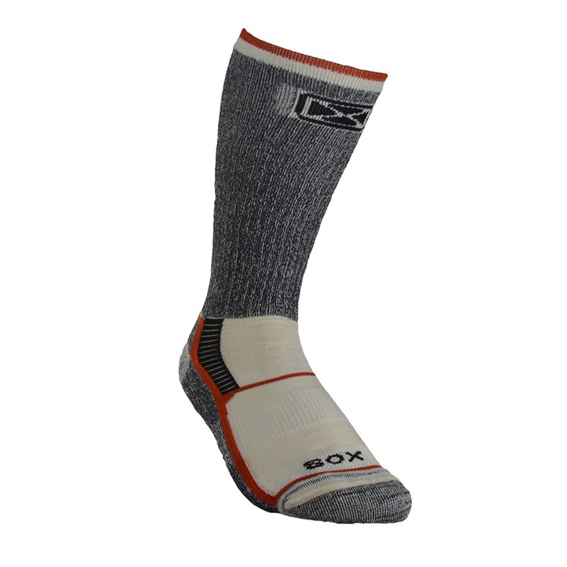 MEDIAS-TREKKING-UNISEX-SOX-TREXWOOL-TERMICAS