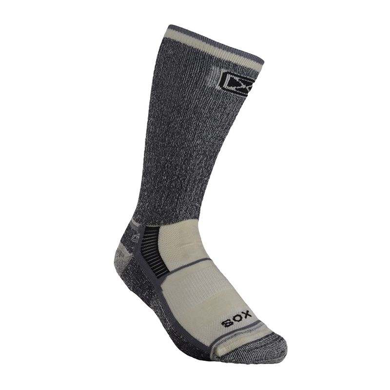MEDIAS-TREKKING-UNISEX-SOX-TREXWOOL-TERMICAS