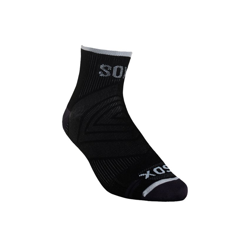 MEDIAS-RUNNING-UNISEX-SOX-DOUBLE-RHOBUS