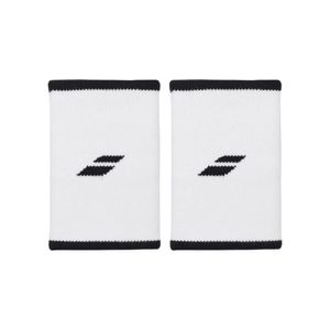 MUÑEQUERAS TENIS UNISEX BABOLAT PLAY JUMBO STRIPES