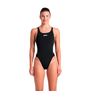 MALLA NATACION MUJER ARENA TECH MULTI SOLID