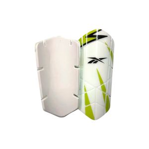 CANILLERAS FUTBOL UNISEX REEBOK KICK