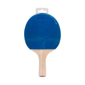 PALETA PING PONG UNISEX SENSEI BUBBLE 1 ESTRELLA