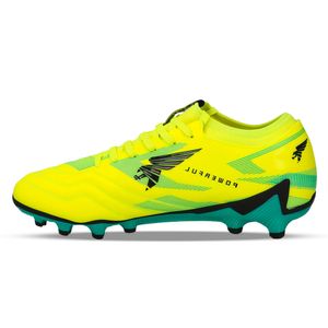 BOTINES FUTBOL 11 UNISEX JOMA POWERFUL