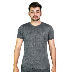 REMERA TENIS HOMBRE QALZO