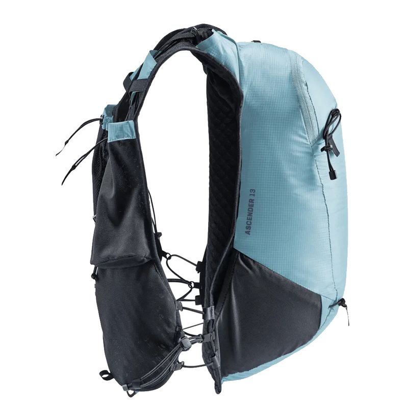 MOCHILA-TRAIL-RUNNING-UNISEX-DEUTER-ASCENDER-13